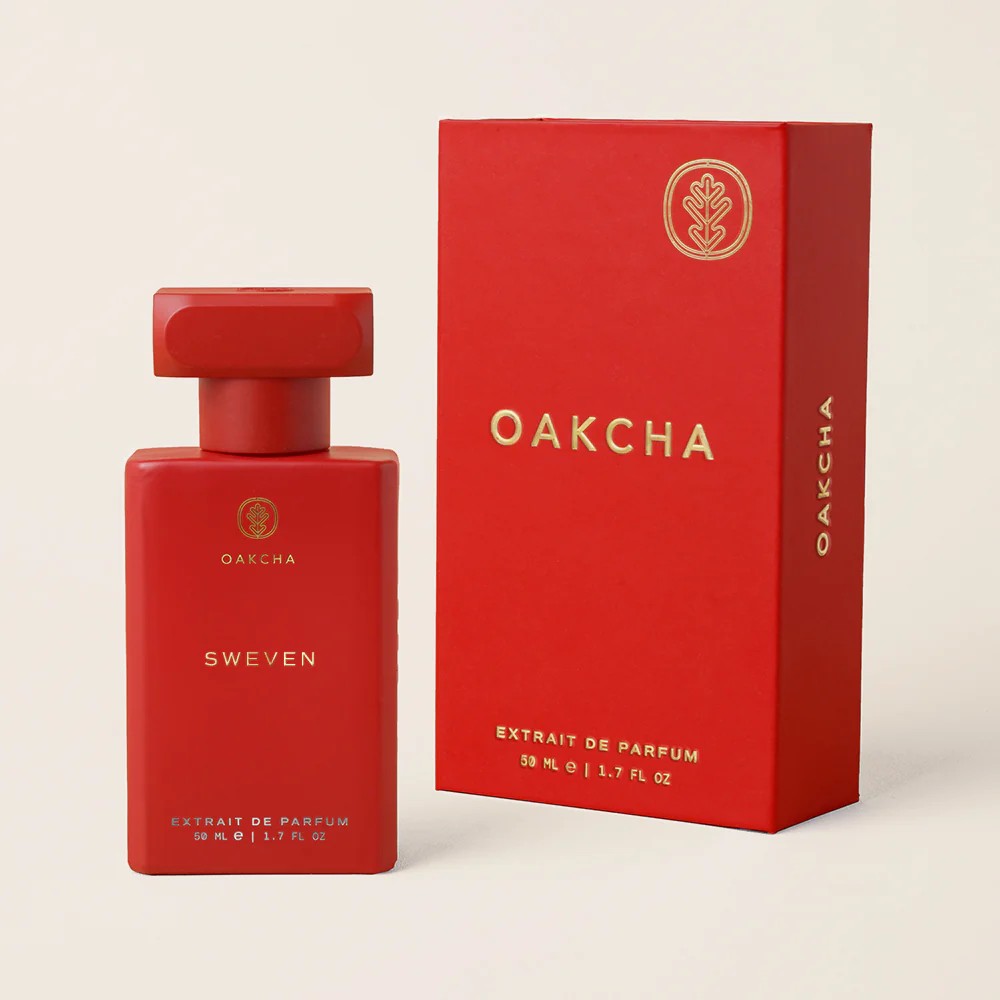 OAKCHA Sweven Parfum Extrait 5 - Perfume Fragrance Families recensie en prijs
