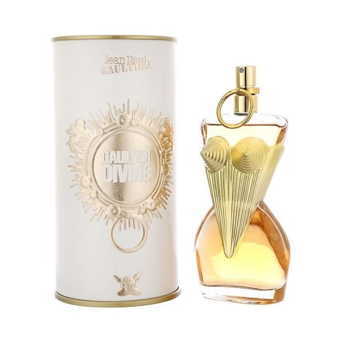 Jean Paul Gaultier Gaultier Di - Perfume Fragrance Jean Paul Gaultier Le Male recensie en prijs