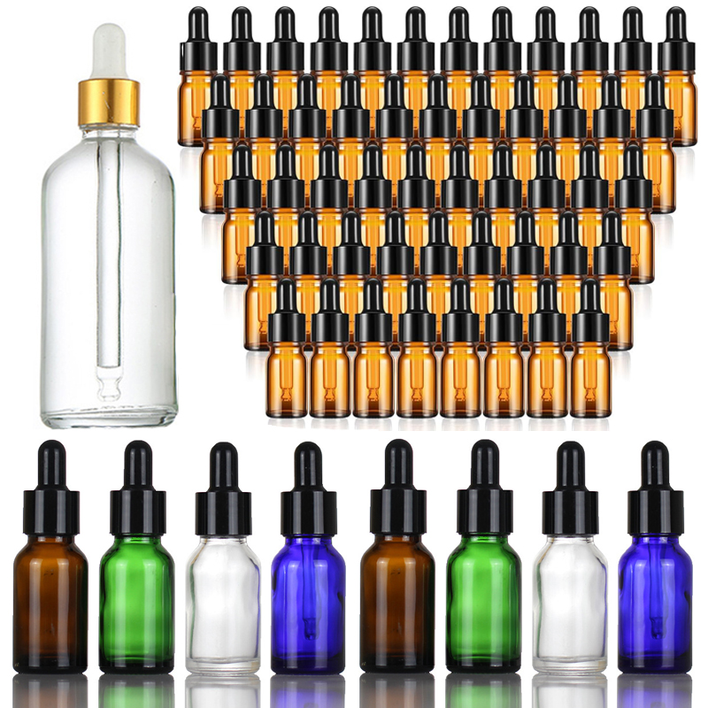 5 ml-100 ml Lege Amber Helder  - Perfume Fragrance World Aromatix X Xandal 100Ml Unisex recensie en prijs