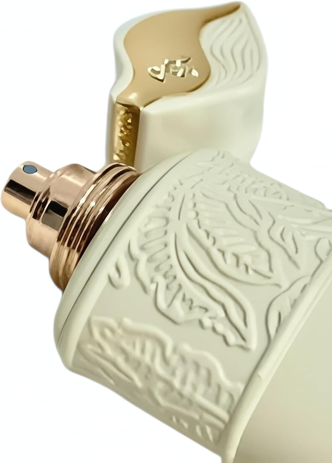 Khadlaj Panache Angel Dust – z - Perfume Alcohol Fragrance recensie en prijs