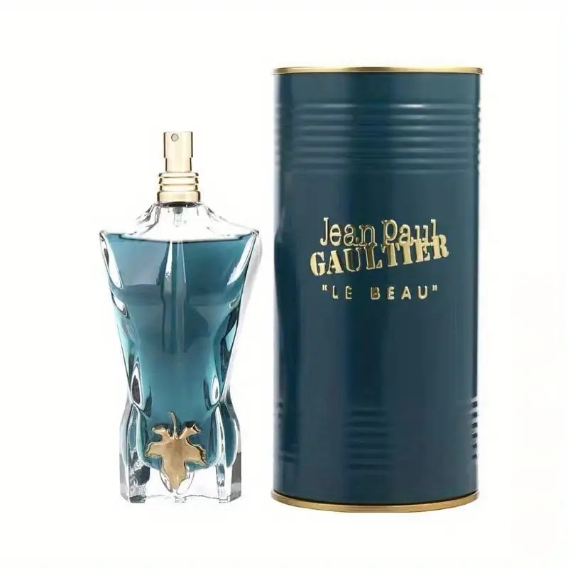 Jean Paul Gaultier Le Beau Her - Perfume Fragrance Jean Paul Gaultier Le Male recensie en prijs