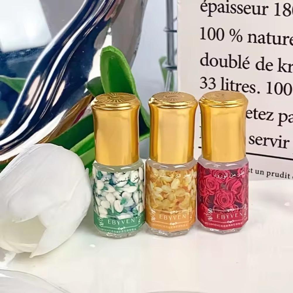 Arabische Jasmijn Roll-on Parf - Perfume Fragrance Oil recensie en prijs