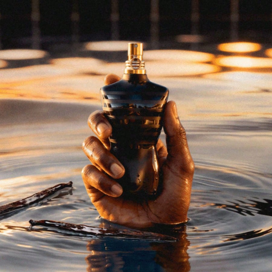 Jean Paul Gaultier Le Male Le  - Perfume Alcohol Fragrance recensie en prijs