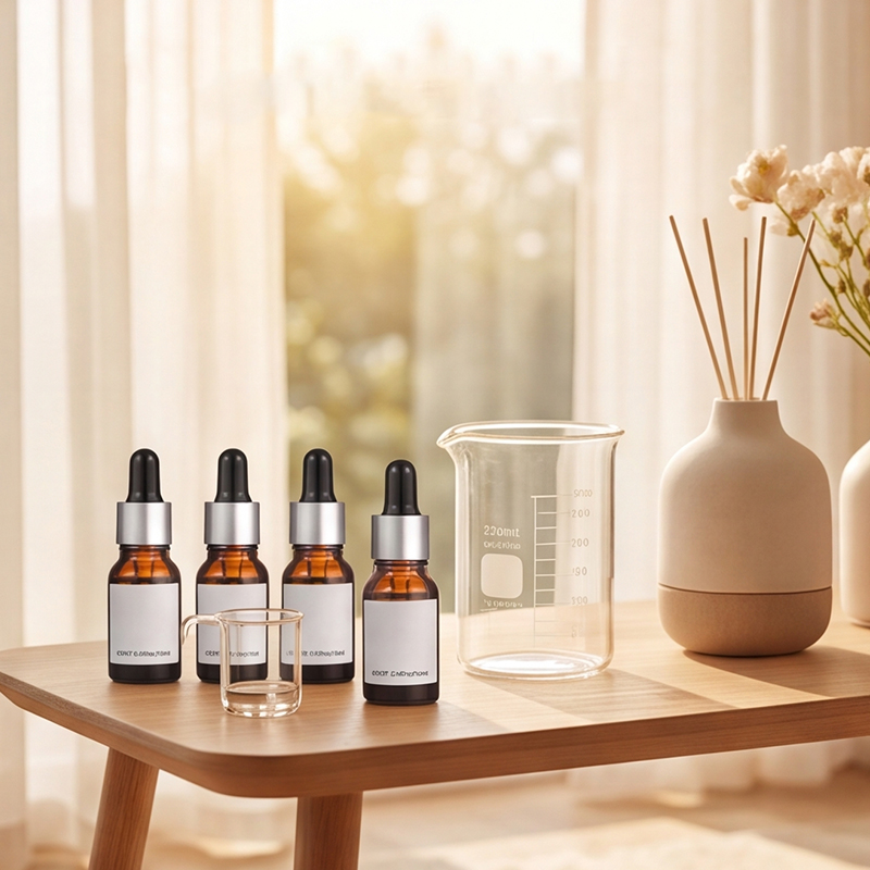 1/2/3/4/5 STUKS Parfum etheris - Perfume Fragrance Oil recensie en prijs
